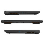Gigabyte G6X 9KG 2024 (G6X 9KG-43UA854SD) Gunmetal Gray - купити в інтернет-магазині Техностар