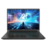 Gigabyte G6X 9MG 2024 (G6X 9MG-42UA854SD) Gunmetal Gray - купити в інтернет-магазині Техностар