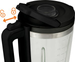 Gorenje B1400BE - купити в інтернет-магазині Техностар