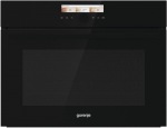 Gorenje BCM598S17BG - купити в інтернет-магазині Техностар