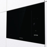 Gorenje BM235G1SYB (MXY55Z) - купити в інтернет-магазині Техностар