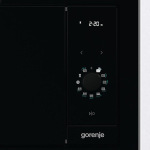 Gorenje BM235G1SYB (MXY55Z) - купити в інтернет-магазині Техностар
