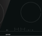Gorenje Комплект Духовка BO6737E02X + Газова поверхня ECT41SC - купити в інтернет-магазині Техностар