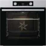 Gorenje Комплект Духовка BO6737E02X + Газова поверхня ECT41SC - купити в інтернет-магазині Техностар