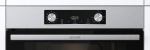 Gorenje Комплект Духовка BO6737E02X + Газова поверхня ECT41SC - купити в інтернет-магазині Техностар