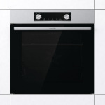 Gorenje Комплект Духовка BO6737E02X + Газова поверхня ECT41SC - купити в інтернет-магазині Техностар
