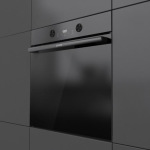 Gorenje BOS 6737E20 FBG - купити в інтернет-магазині Техностар