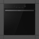 Gorenje BOS 6737E20 FBG - купити в інтернет-магазині Техностар