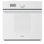 Gorenje BO 755 SYW - купити в інтернет-магазині Техностар