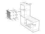 Gorenje BPSA 6138 B - купити в інтернет-магазині Техностар