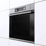 Gorenje BSA 6737 E15X - купити в інтернет-магазині Техностар