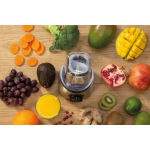 Gorenje BSM 600 E (BL1403-GS) - купити в інтернет-магазині Техностар