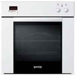 Gorenje B 3575 W - купити в інтернет-магазині Техностар