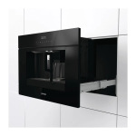 Gorenje CMA9200BG - купити в інтернет-магазині Техностар