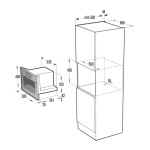 Gorenje CMA9200BG - купити в інтернет-магазині Техностар