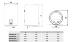 Gorenje DryHeat 30 - купити в інтернет-магазині Техностар
