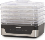 Gorenje FDK400DE - купити в інтернет-магазині Техностар