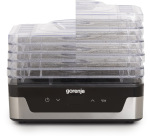 Gorenje FDK400DE - купити в інтернет-магазині Техностар