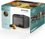 Gorenje FDK600DB - купити в інтернет-магазині Техностар