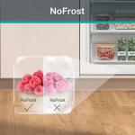 Gorenje FNCI517E62WF - купити в інтернет-магазині Техностар