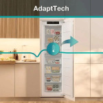 Gorenje FNCI517E62WF - купити в інтернет-магазині Техностар