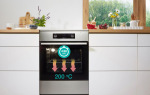 Gorenje GEC 5C41 SG - купити в інтернет-магазині Техностар
