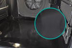 Gorenje GEC 5C41 SG - купити в інтернет-магазині Техностар