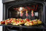 Gorenje GEC 5C41 SG - купити в інтернет-магазині Техностар