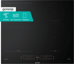 Gorenje GI6432BSCWF - купити в інтернет-магазині Техностар