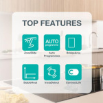 Gorenje GI6432BSCWF - купити в інтернет-магазині Техностар