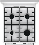 Gorenje GK 5C63  WH - купити в інтернет-магазині Техностар