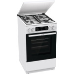 Gorenje GK 5C63  WH - купити в інтернет-магазині Техностар