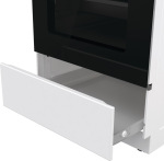 Gorenje GK 5C63  WH - купити в інтернет-магазині Техностар