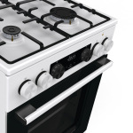 Gorenje GK 5C63  WH - купити в інтернет-магазині Техностар