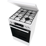 Gorenje GK 5C63  WH - купити в інтернет-магазині Техностар