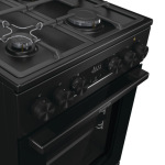 Gorenje GK5C42BF (FM513D-FPD4B) - купити в інтернет-магазині Техностар
