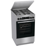 Gorenje GKS 5C71 XF - купити в інтернет-магазині Техностар