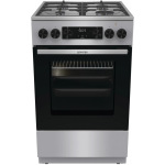 Gorenje GKS5C70HXF - купити в інтернет-магазині Техностар