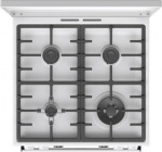 Gorenje GKS6C71WA - купити в інтернет-магазині Техностар