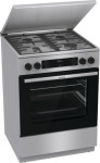 Gorenje GKS6C71XF (FM6A4D-FPJDB) - купити в інтернет-магазині Техностар
