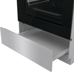 Gorenje GKS6C71XF (FM6A4D-FPJDB) - купити в інтернет-магазині Техностар