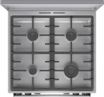 Gorenje GKS6C71XF (FM6A4D-FPJDB) - купити в інтернет-магазині Техностар