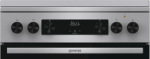 Gorenje GKS6C71XF (FM6A4D-FPJDB) - купити в інтернет-магазині Техностар