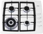 Gorenje GMS 66 W - купити в інтернет-магазині Техностар