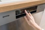 Gorenje GS643E90X - купити в інтернет-магазині Техностар