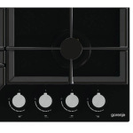 Gorenje GTW 641 KB (BL025) - купити в інтернет-магазині Техностар