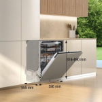 Gorenje GV 673 A65 - купити в інтернет-магазині Техностар
