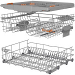 Gorenje GV16D5 - купити в інтернет-магазині Техностар