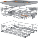 Gorenje GV16E1 - купити в інтернет-магазині Техностар