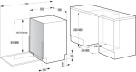 Gorenje GV673C65 - купити в інтернет-магазині Техностар